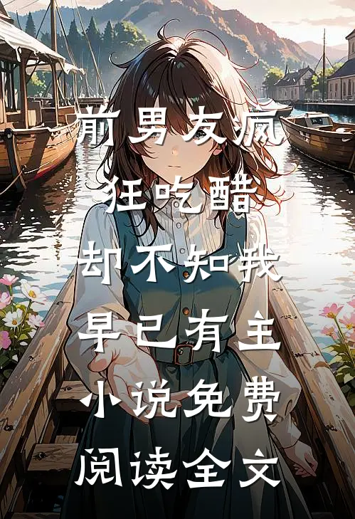 前男友疯狂吃醋，却不知我早已有主小说免费阅读全文