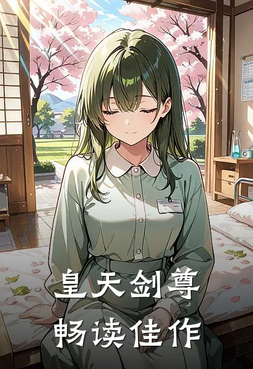 皇天剑尊畅读佳作