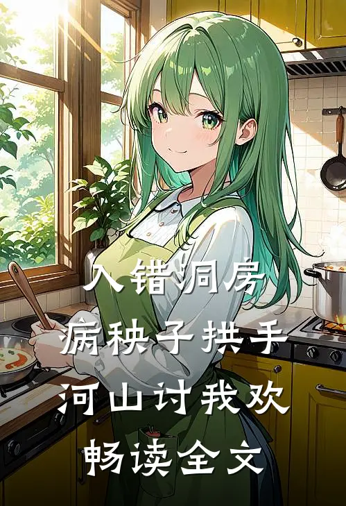 入错洞房，病秧子拱手河山讨我欢畅读全文