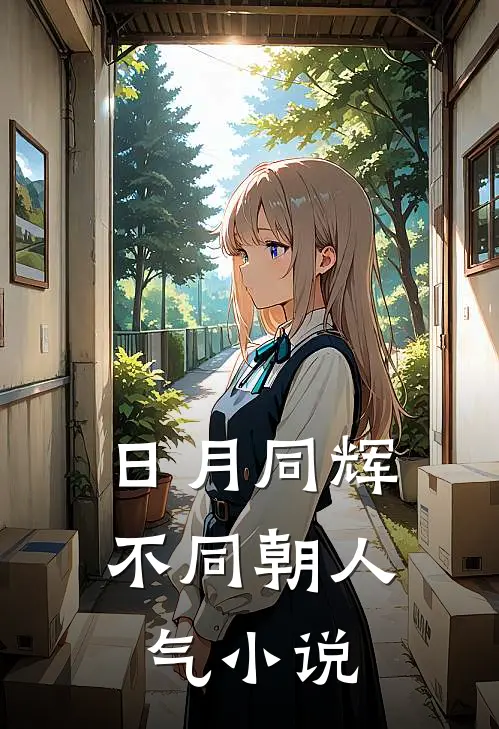 日月同辉不同朝人气小说