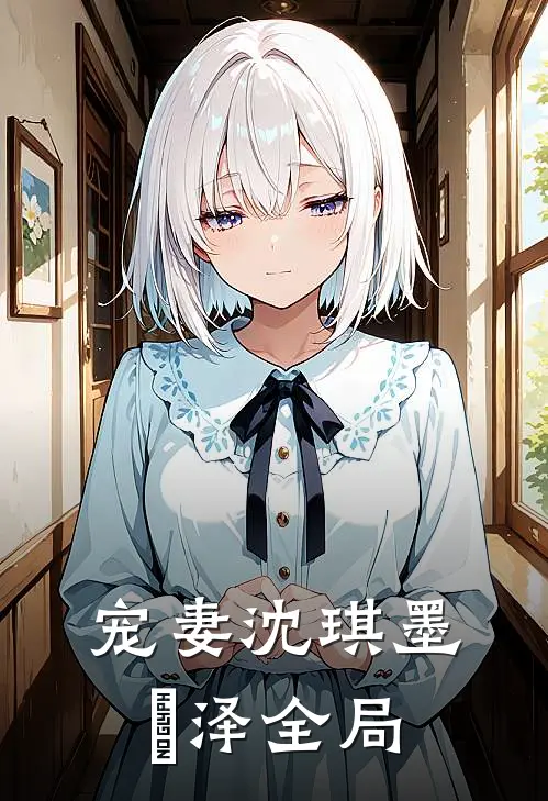 宠妻沈琪墨璟泽全局