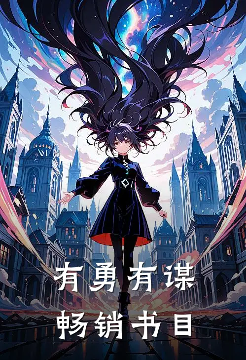 有勇有谋畅销书目
