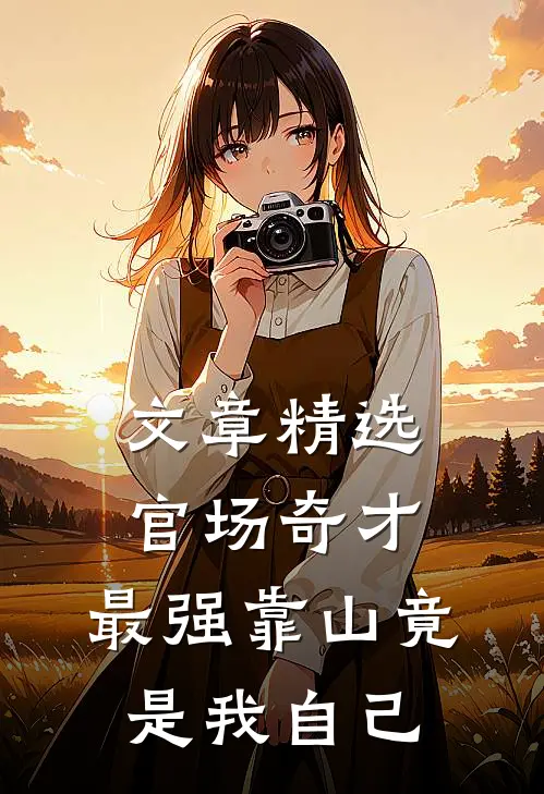 文章精选官场奇才：最强靠山竟是我自己