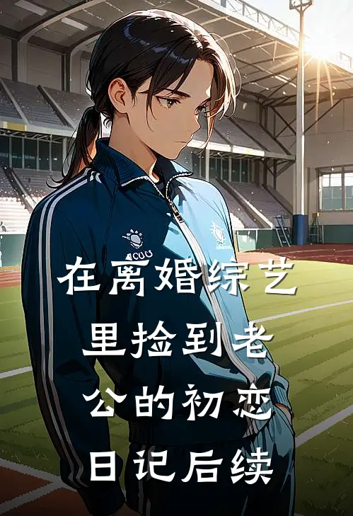 在离婚综艺里捡到老公的初恋日记后续