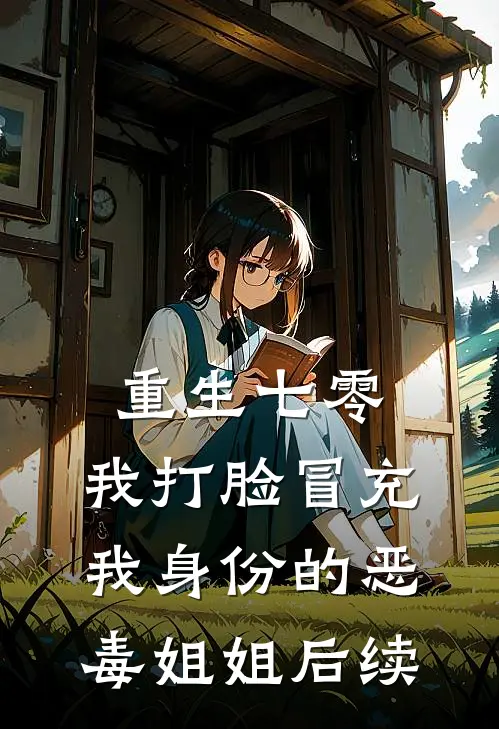 重生七零，我打脸冒充我身份的恶毒姐姐后续