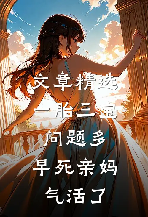 文章精选一胎三宝问题多，早死亲妈气活了