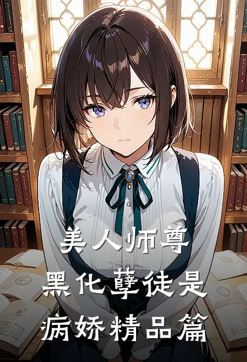 美人师尊黑化孽徒是病娇精品篇免费阅读