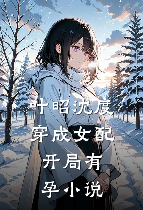 叶昭沈度穿成女配，开局有孕小说