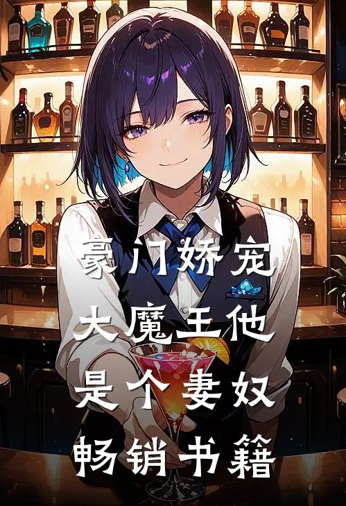豪门娇宠大魔王他是个妻奴畅销书籍