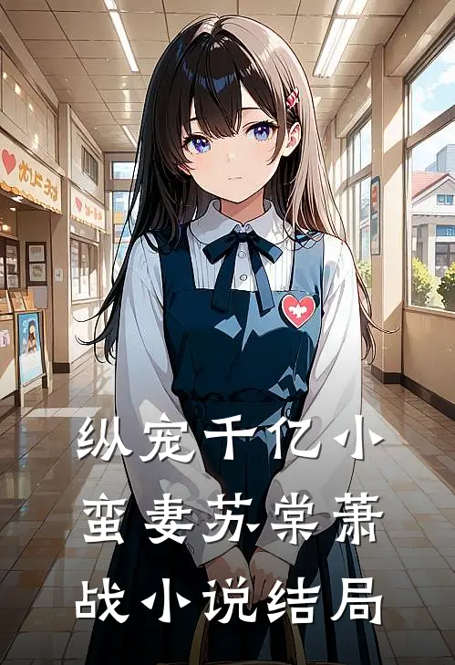 纵宠千亿小蛮妻苏棠萧战小说结局