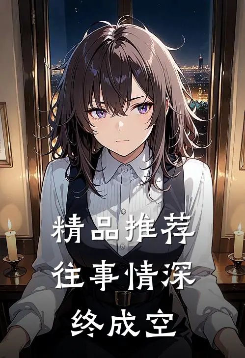 精品推荐往事情深终成空