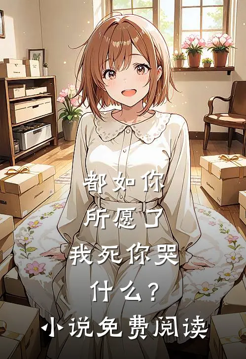 都如你所愿了，我死你哭什么？小说免费阅读
