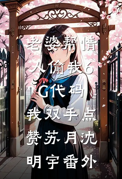 老婆帮情人偷我6G代码，我双手点赞苏月沈明宇番外