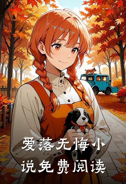 爱落无悔小说免费阅读