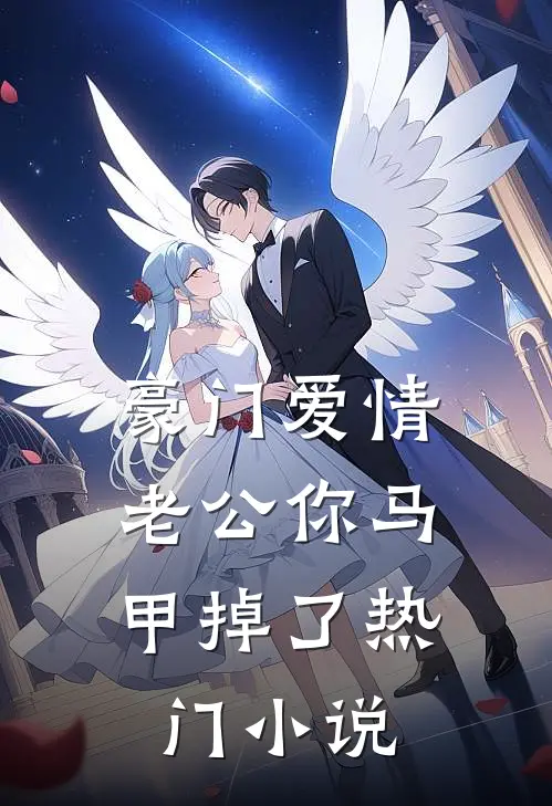 豪门爱情：老公你马甲掉了热门小说