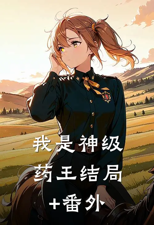 我是神级药王结局+番外