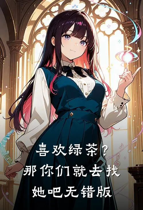 喜欢绿茶？那你们就去找她吧无错版