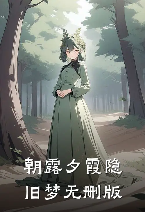 朝露夕霞隐旧梦无删版