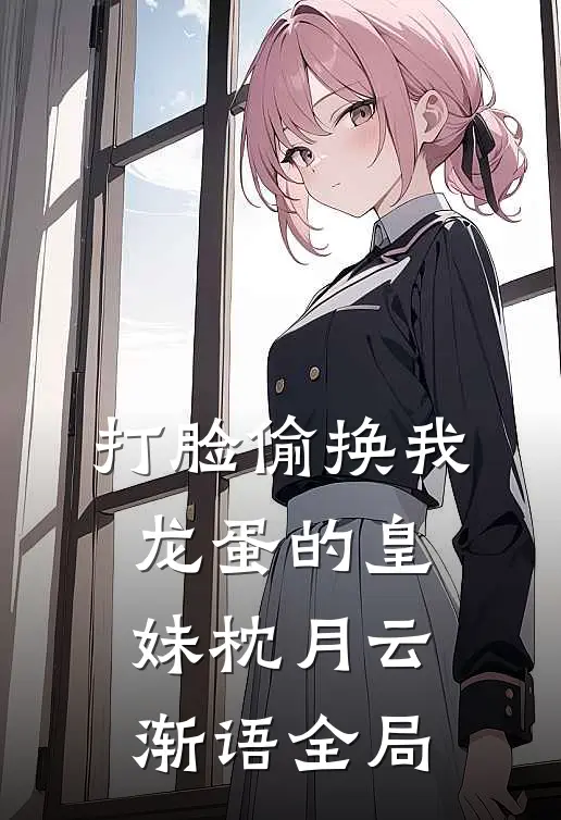 打脸偷换我龙蛋的皇妹枕月云渐语全局
