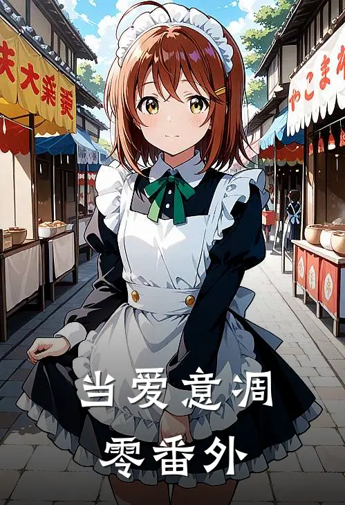 当爱意凋零番外