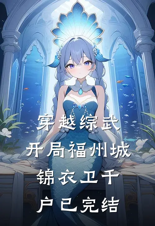 穿越综武：开局福州城锦衣卫千户已完结