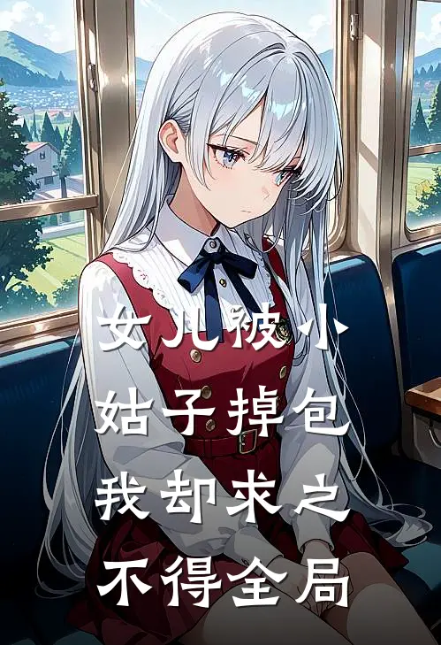 女儿被小姑子掉包，我却求之不得全局