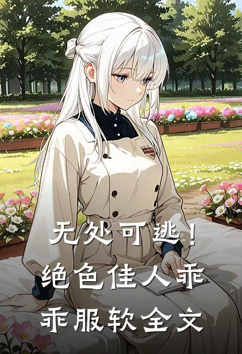 无处可逃！绝色佳人乖乖服软全文