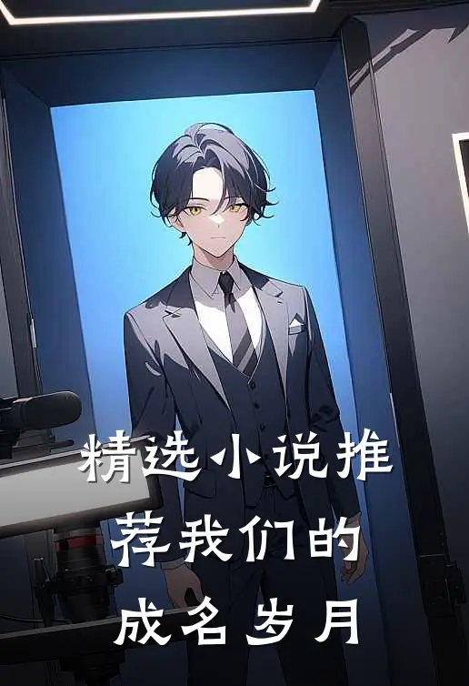 精选小说推荐我们的成名岁月