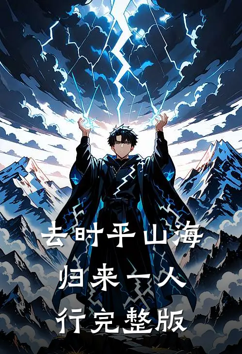 去时平山海，归来一人行完整版