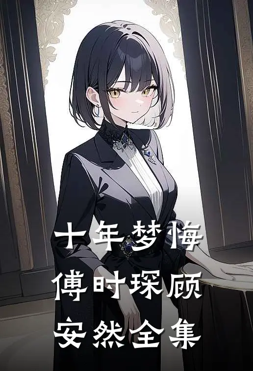 十年梦悔傅时琛顾安然全集