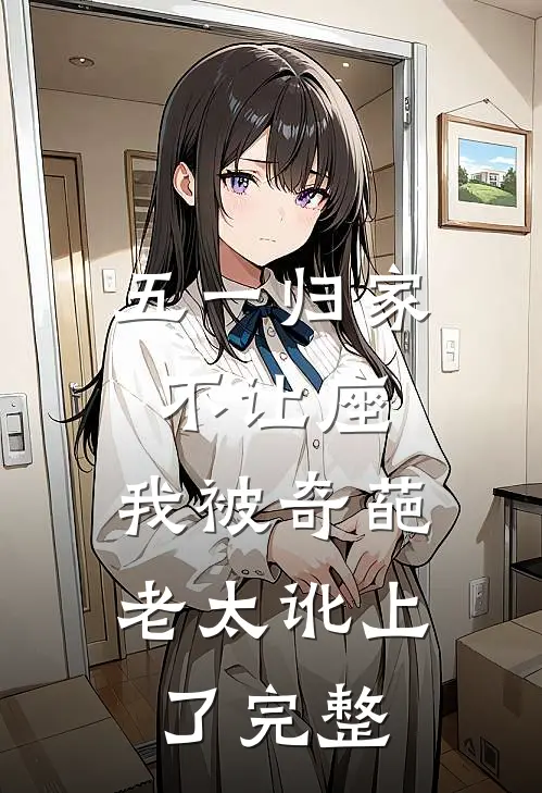 五一归家不让座，我被奇葩老太讹上了完整