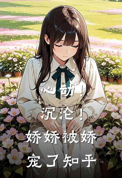 心动！沉沦！娇娇被娇宠了知乎