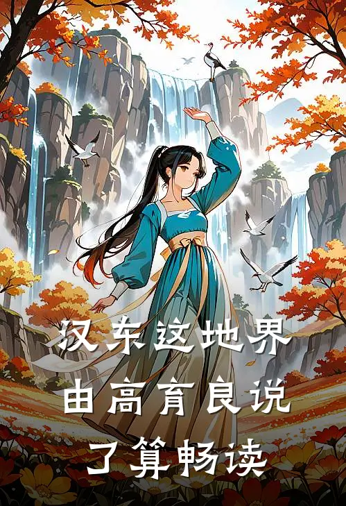 汉东这地界，由高育良说了算畅读