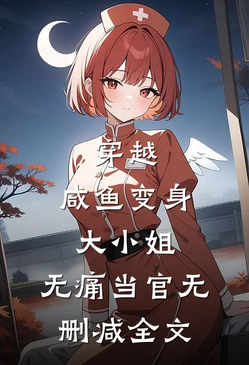 穿越：咸鱼变身大小姐，无痛当官无删减全文
