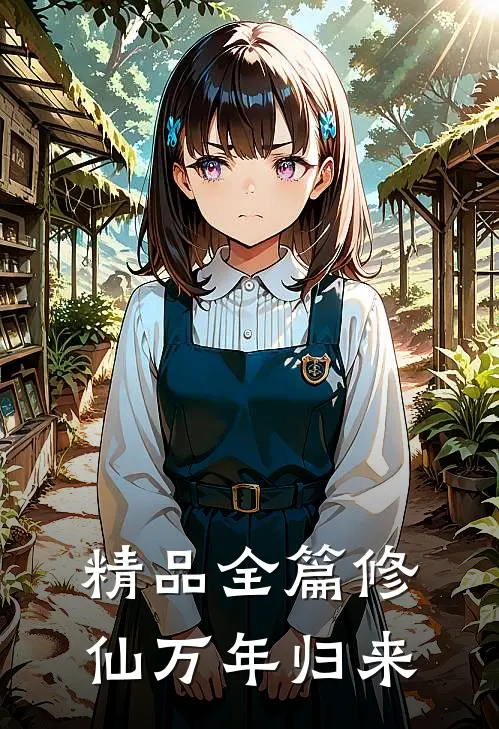 精品全篇修仙万年归来