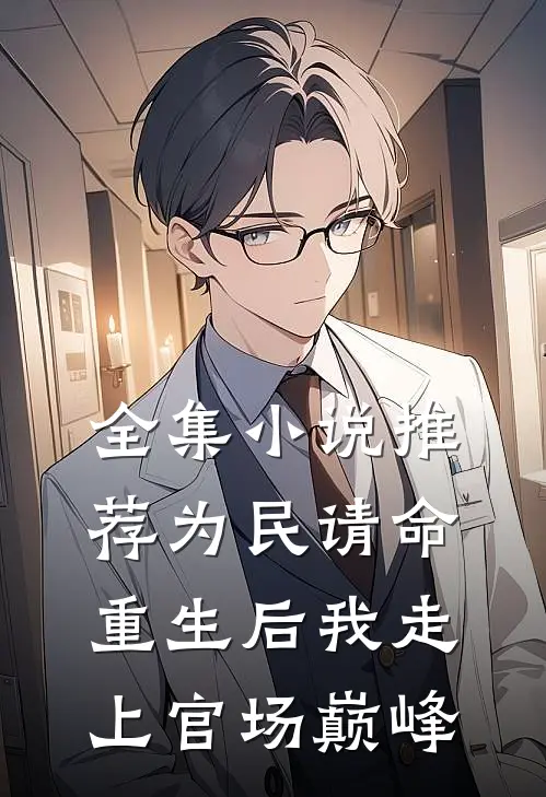 全集小说推荐为民请命，重生后我走上官场巅峰