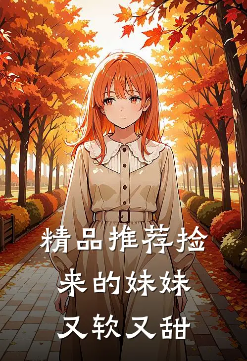 精品推荐捡来的妹妹又软又甜