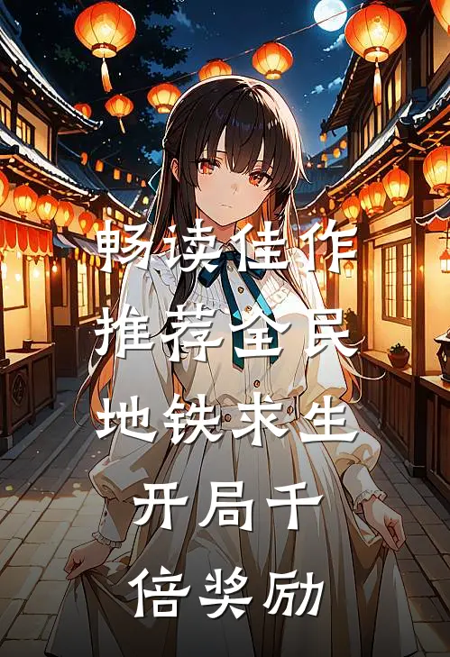 畅读佳作推荐全民：地铁求生，开局千倍奖励