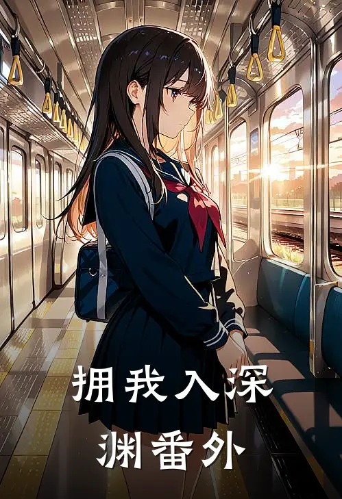 拥我入深渊番外