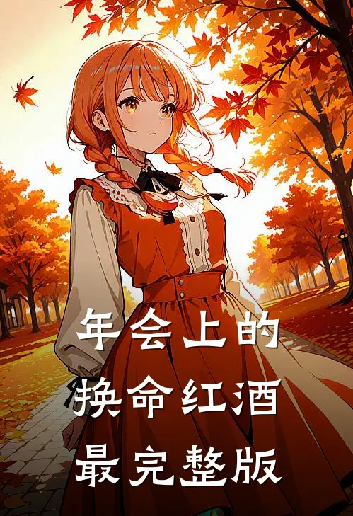 年会上的换命红酒最完整版