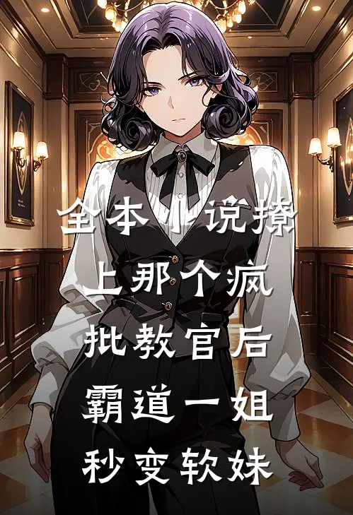 全本小说撩上那个疯批教官后，霸道一姐秒变软妹