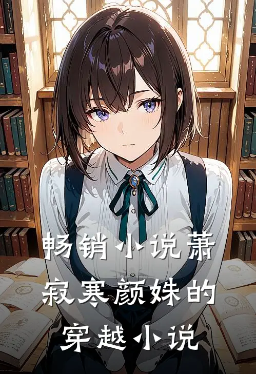 畅销小说萧寂寒颜姝的穿越小说