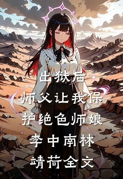 出狱后，师父让我保护绝色师娘李中南林靖荷全文