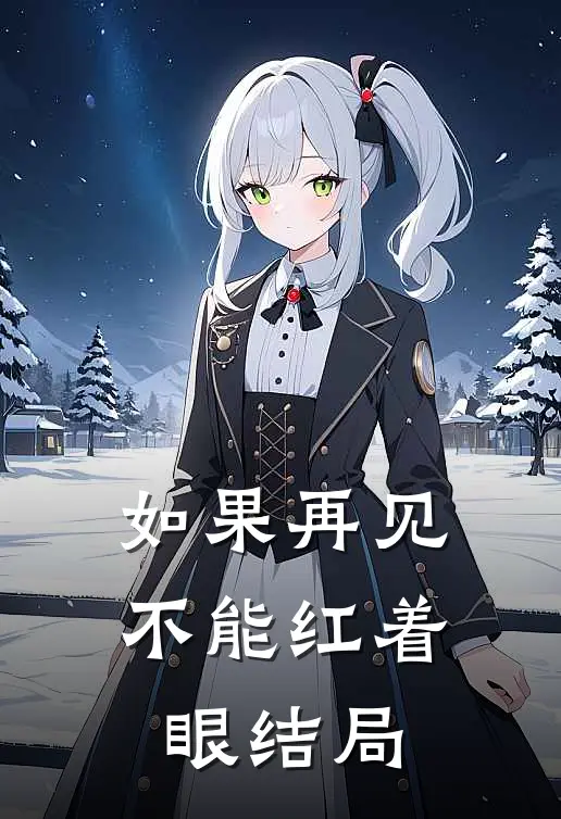 如果再见不能红着眼结局