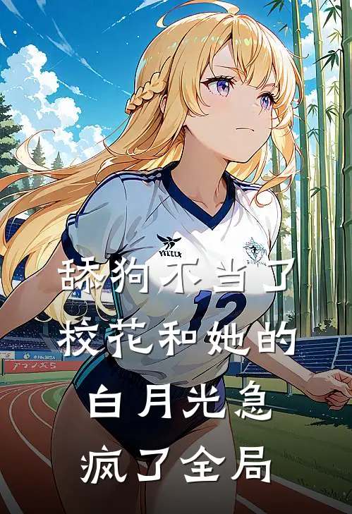 舔狗不当了，校花和她的白月光急疯了全局