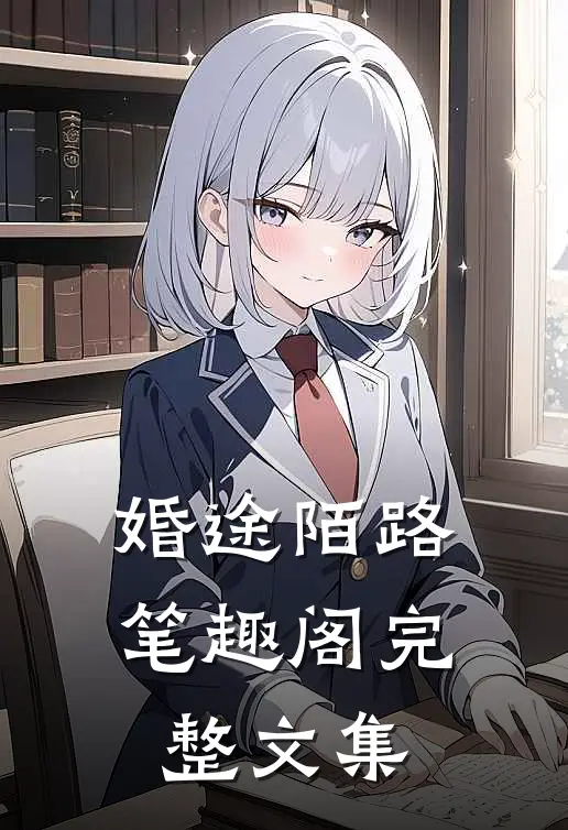 婚途陌路笔趣阁完整文集