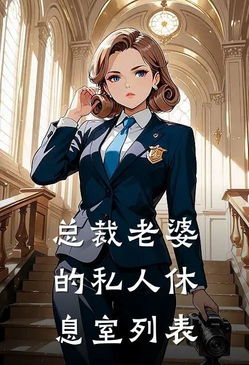 总裁老婆的私人休息室列表