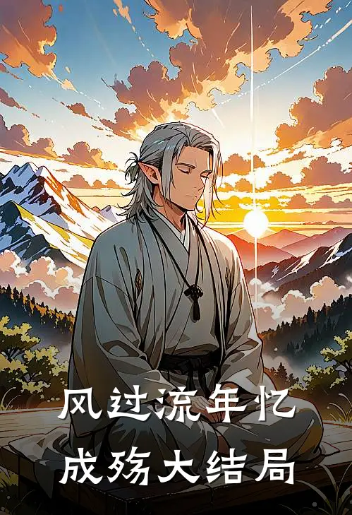 风过流年忆成殇大结局