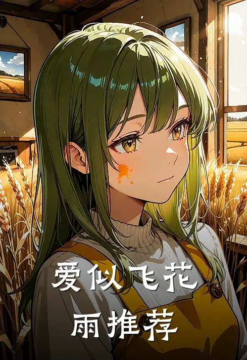 爱似飞花雨推荐