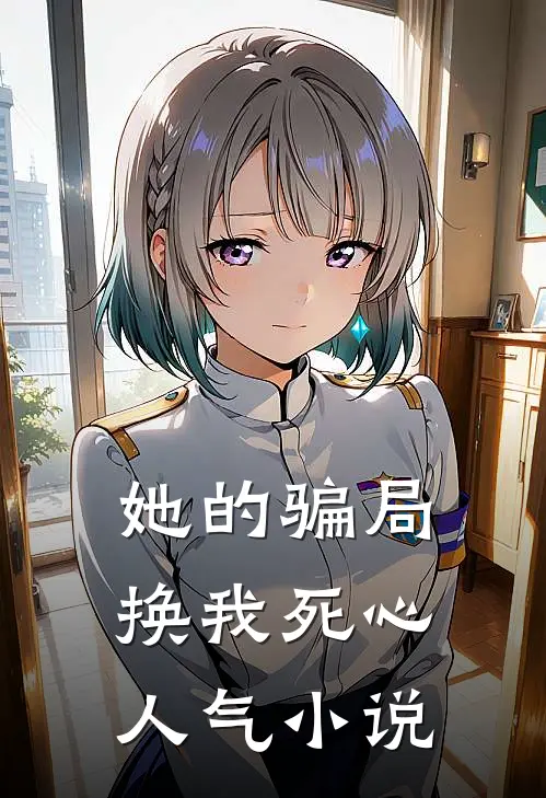 她的骗局，换我死心人气小说